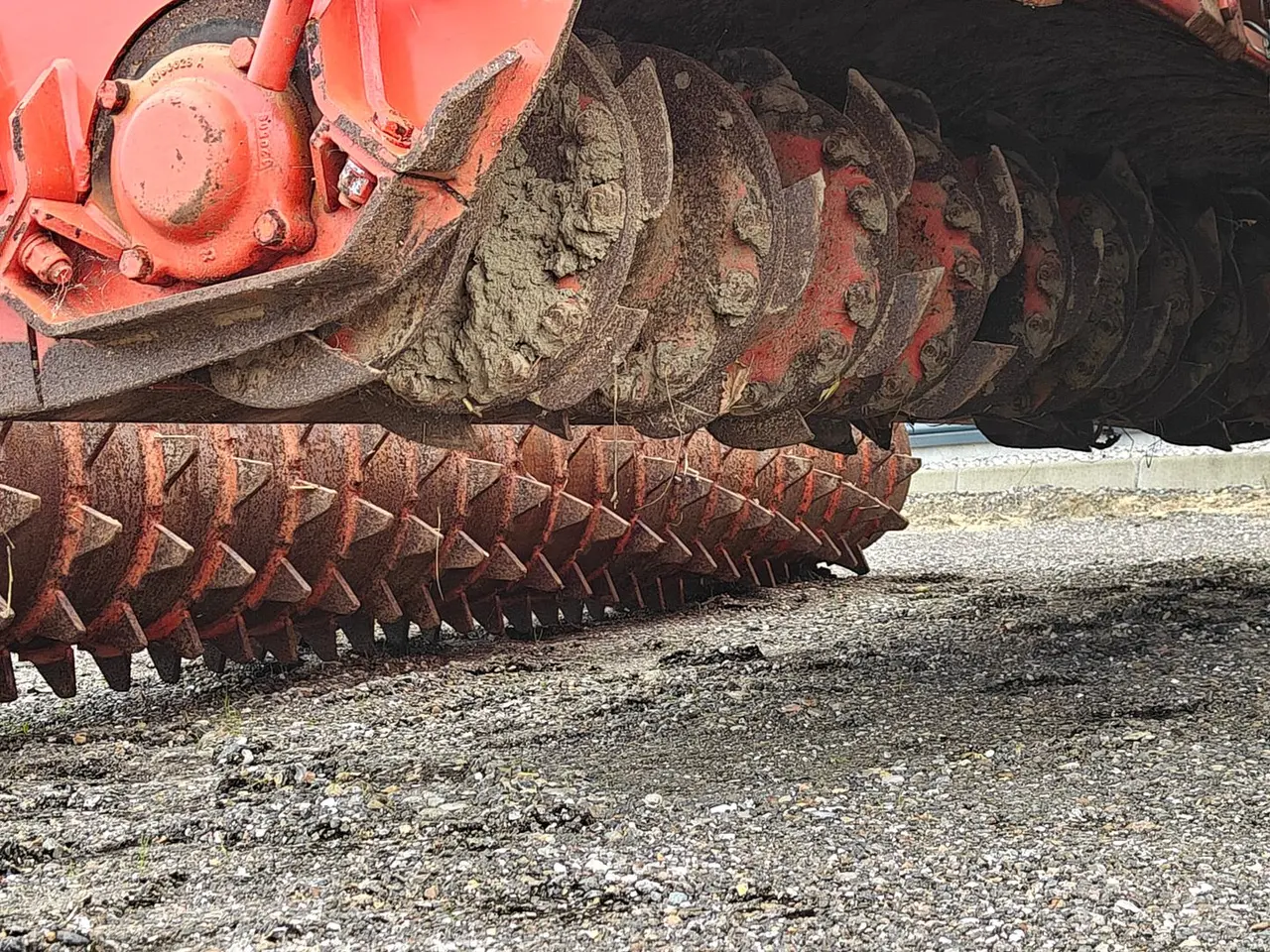 Billede 10 - Kuhn EL 162-300