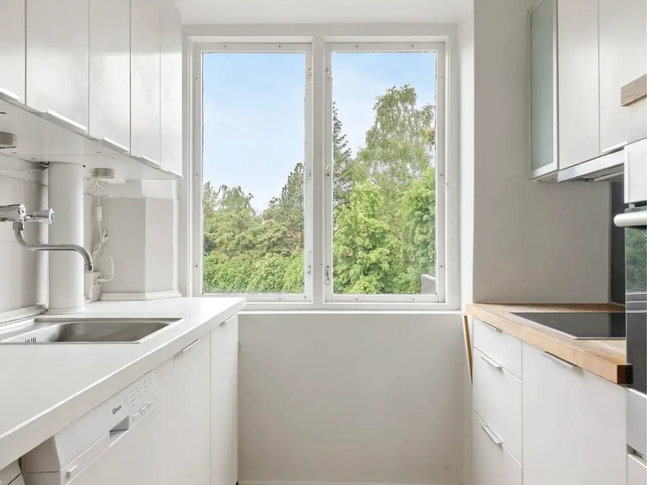 Billede 2 - FREE KITCHEN – FIRST COME, FIRST SERVED