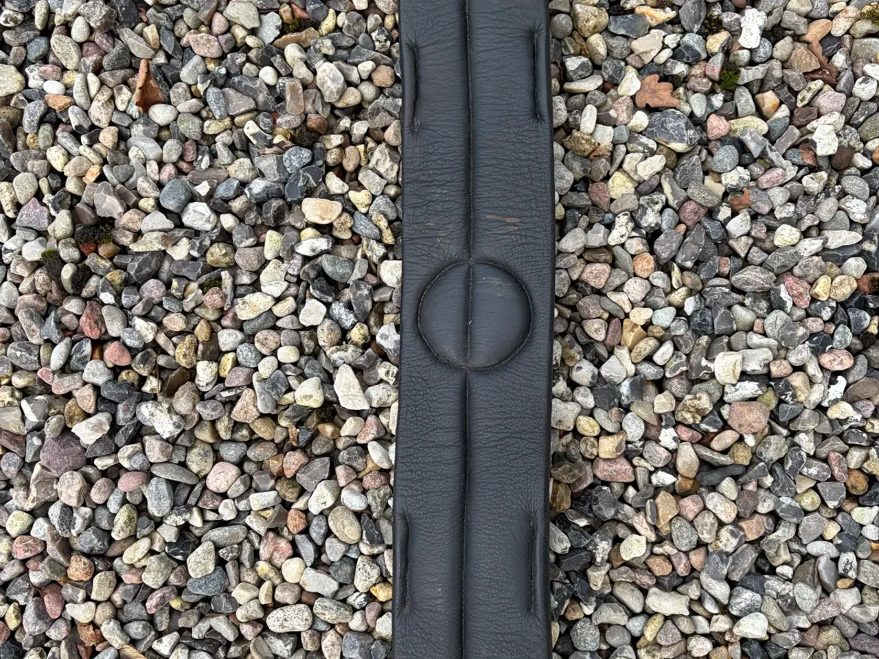 Billede 2 - Barefoot læder gjord, 65 cm