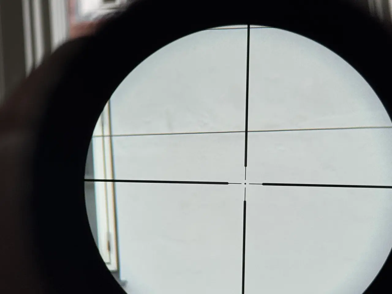 Billede 5 - Vortex Crossfire II 3-12x56