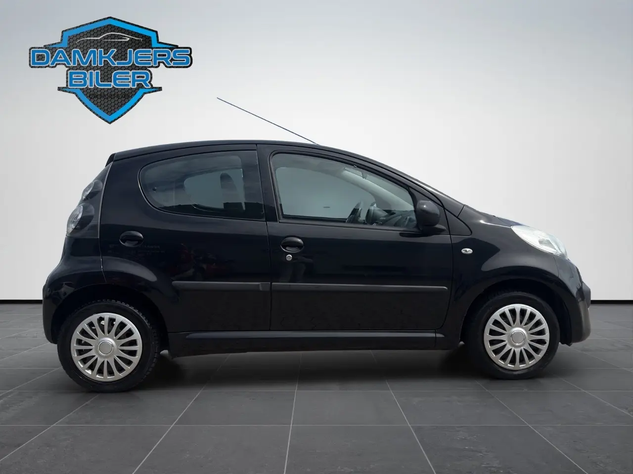 Billede 7 - Citroën C1 1,0i 