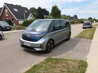 VW ID. Buzz 86 GTX+ 4Motion 7prs LWB