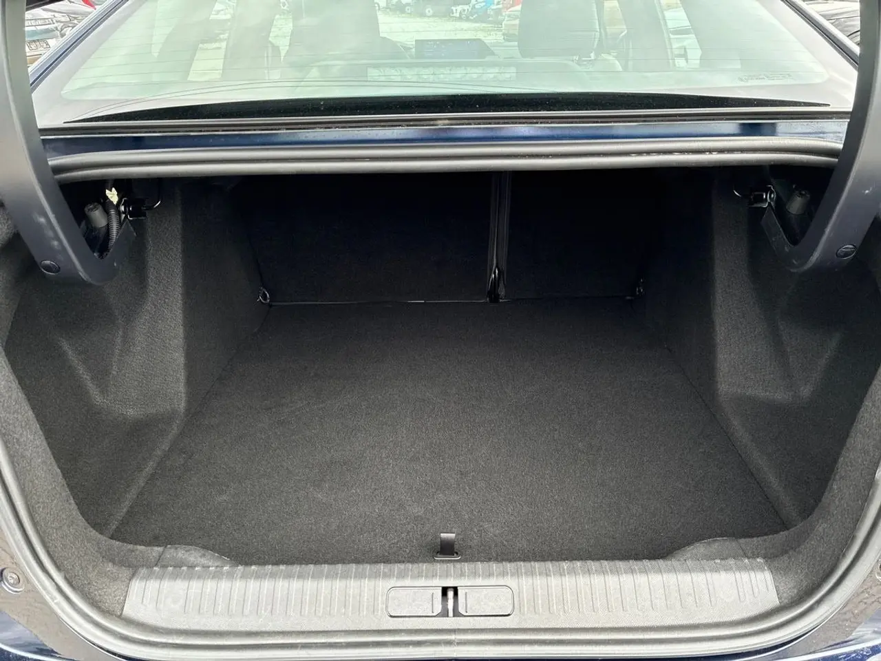 Billede 11 - Citroën ë-C4 X 54 Plus