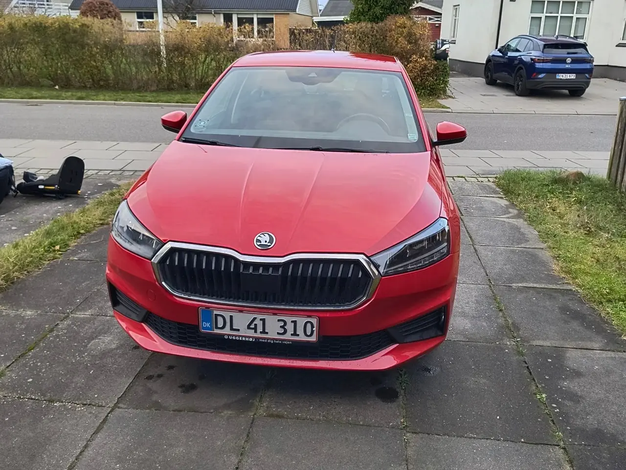 Billede 2 - Skoda Fabia 1,0 TSi 95 Ambition