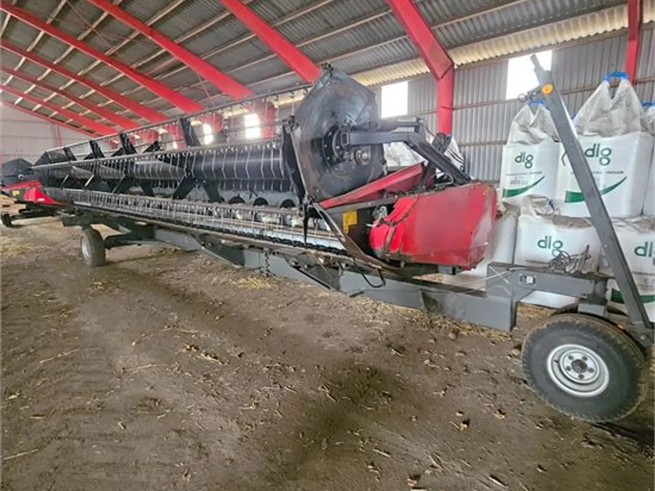 Billede 54 - Massey Ferguson 9280 Hybrid - 4WD