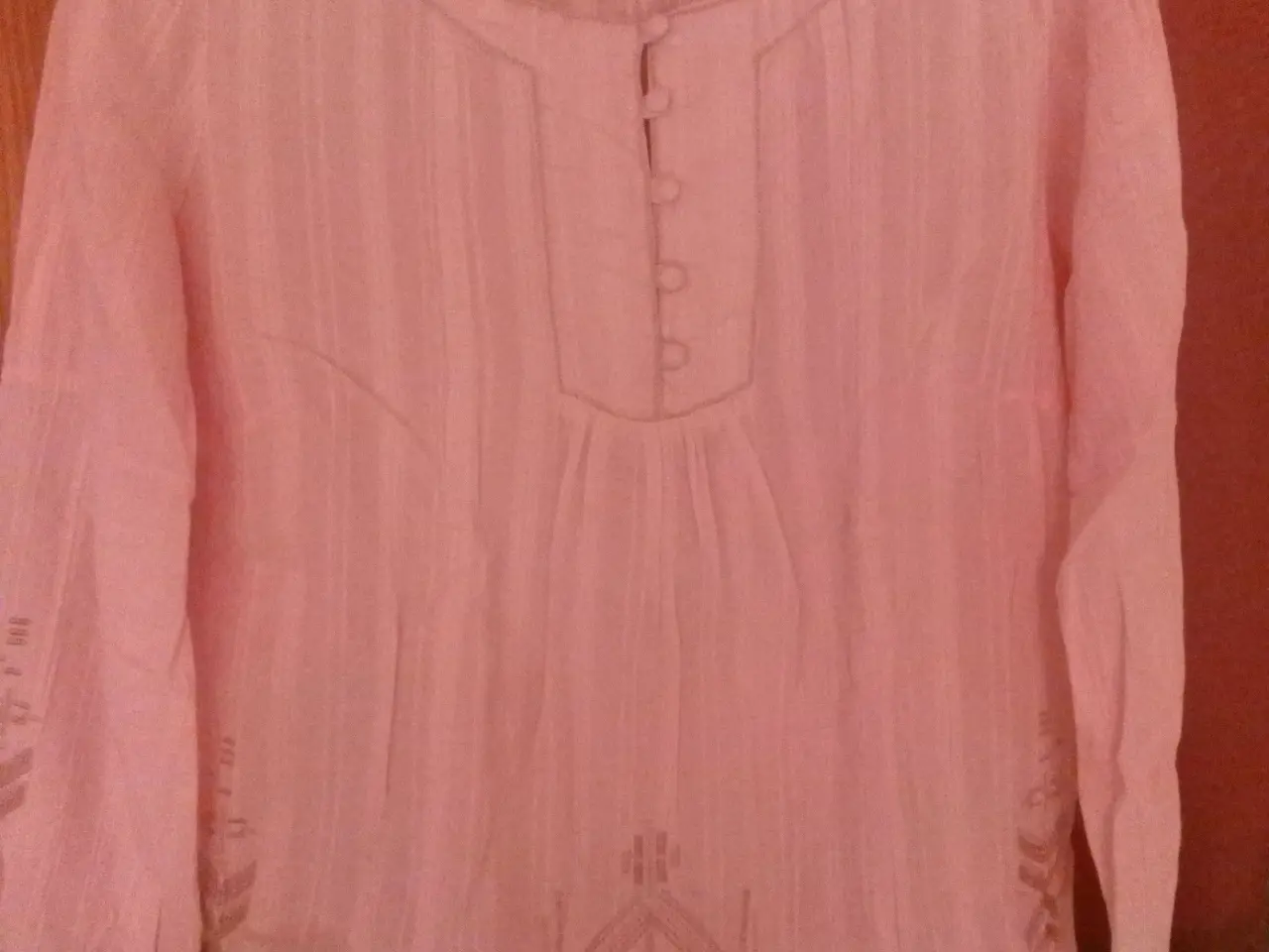 Billede 1 - Dame bluse