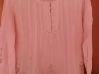 Dame bluse