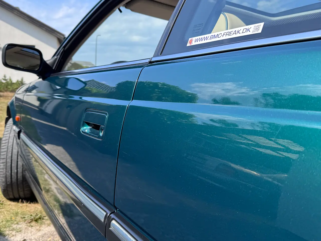 Billede 7 - Rover 800 Coupe