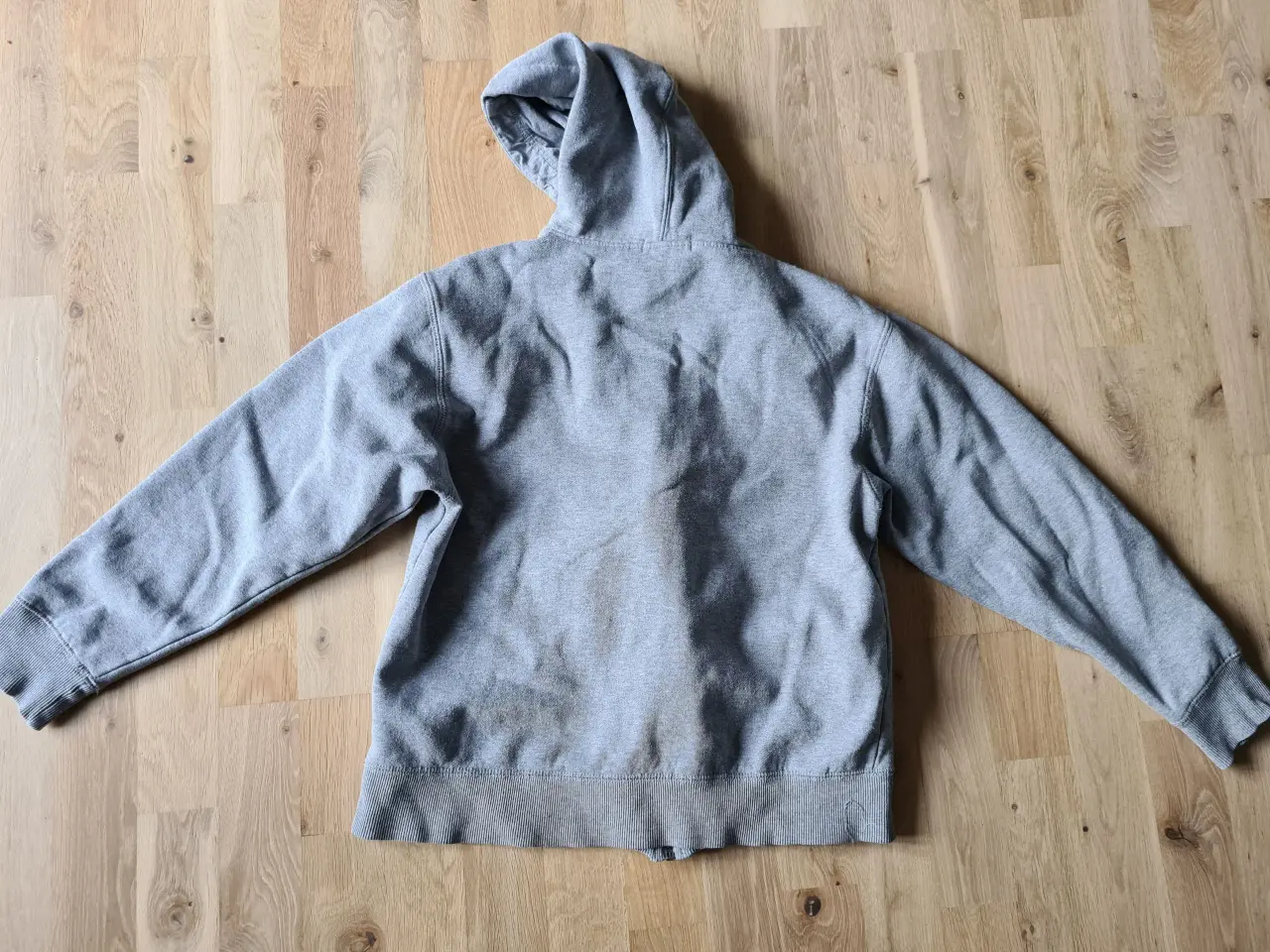 Billede 3 - Hættetrøje /cardigan str 16 år