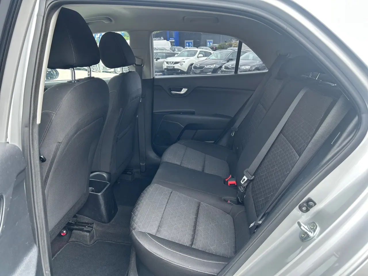 Billede 19 - Kia Rio 1,0 T-GDi Advance