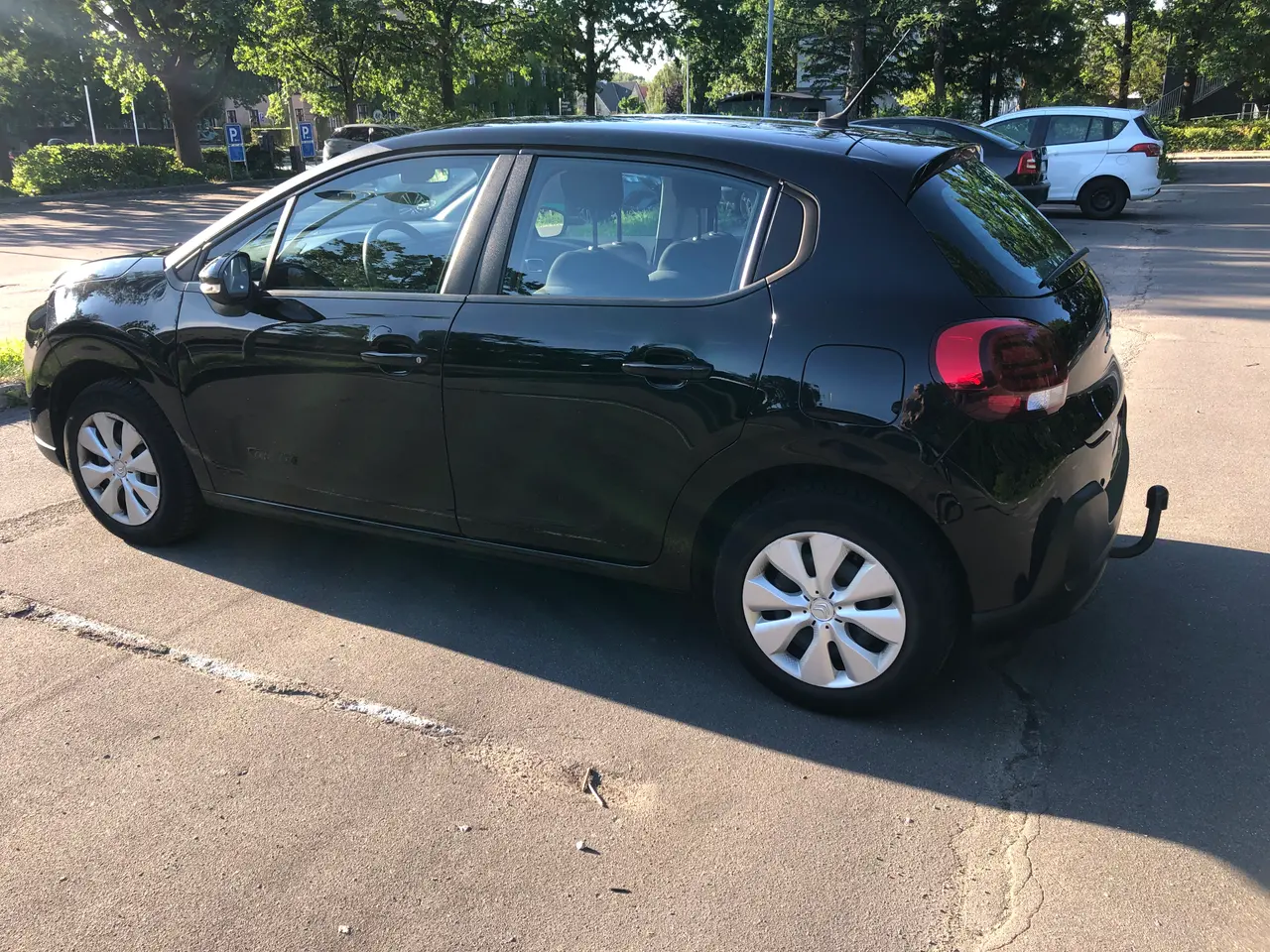 Billede 3 - Citroën C3 2019