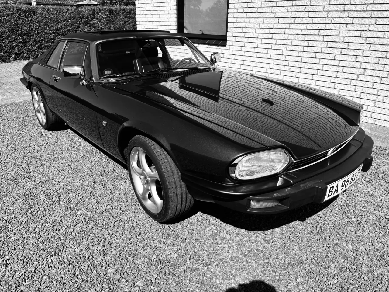 Billede 2 - Jaguar XjS pre H.E v12 5,3 L