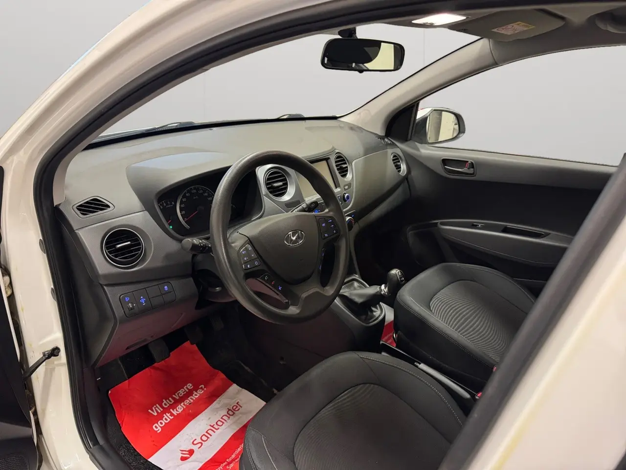 Billede 5 - Hyundai i10 1,0 Touch