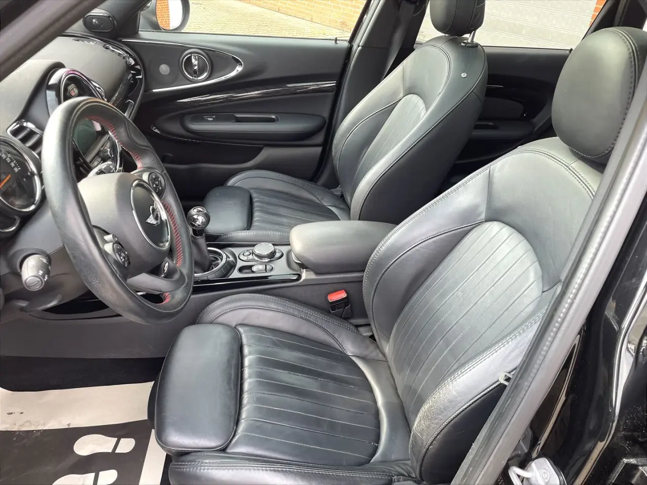 Billede 14 - Mini Clubman Cooper S