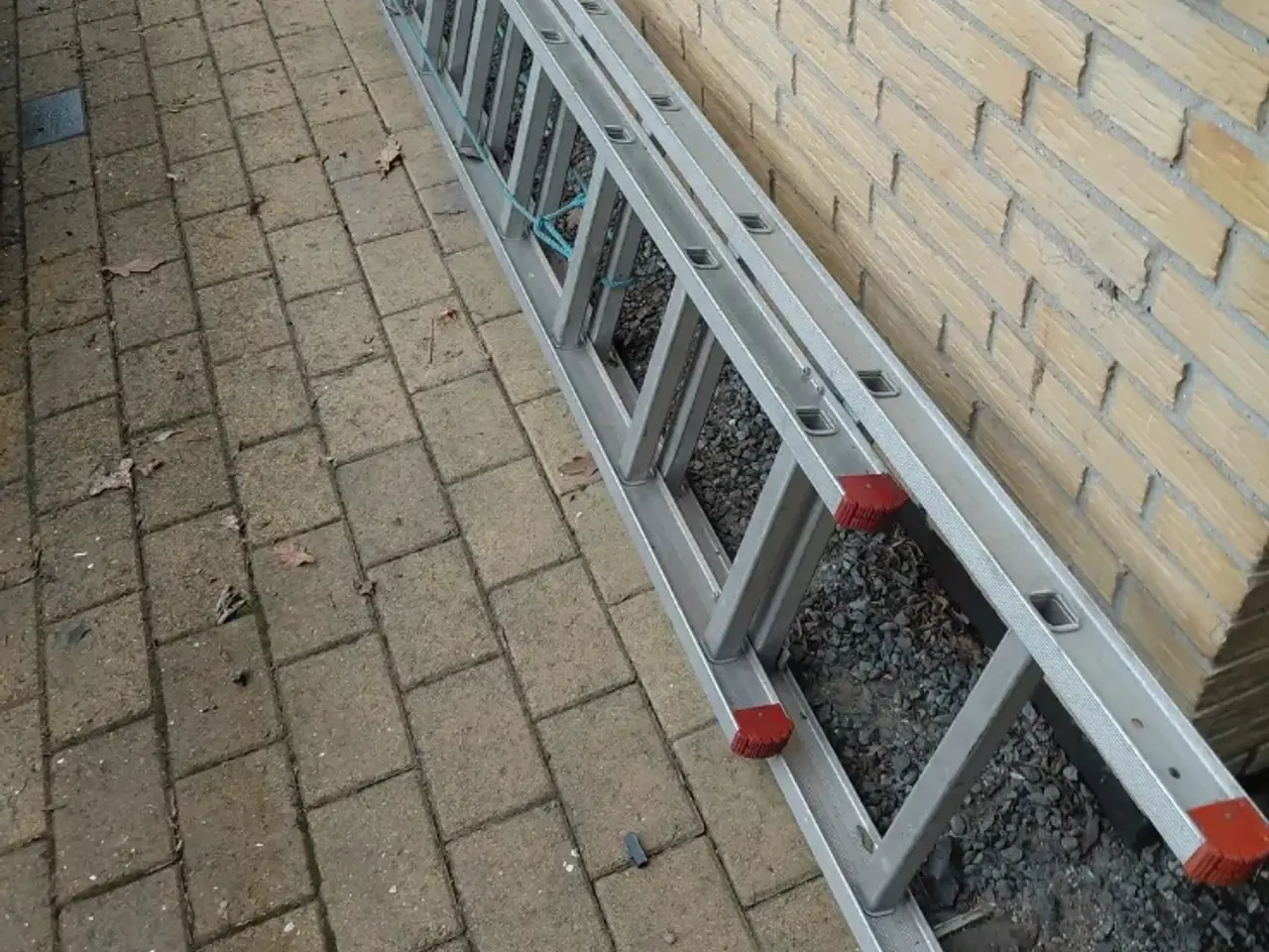 Billede 2 - 8.5 meter alustige