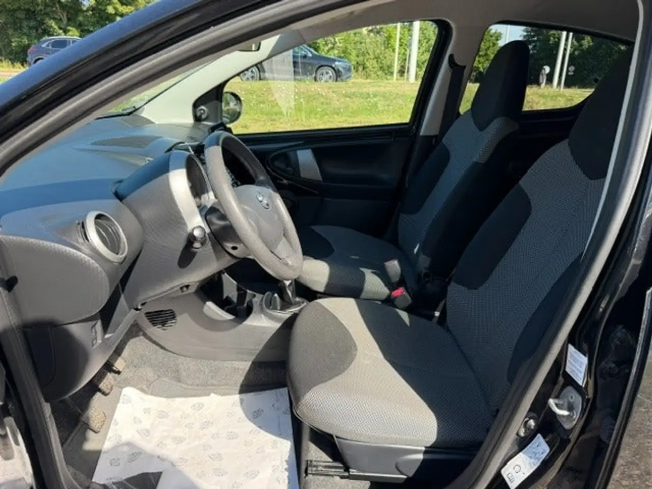 Billede 8 - Toyota Aygo 1,0