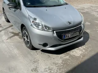 Peogiot208