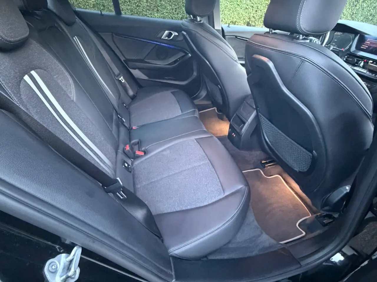 Billede 13 - BMW 118d 2,0 Sport Line aut.