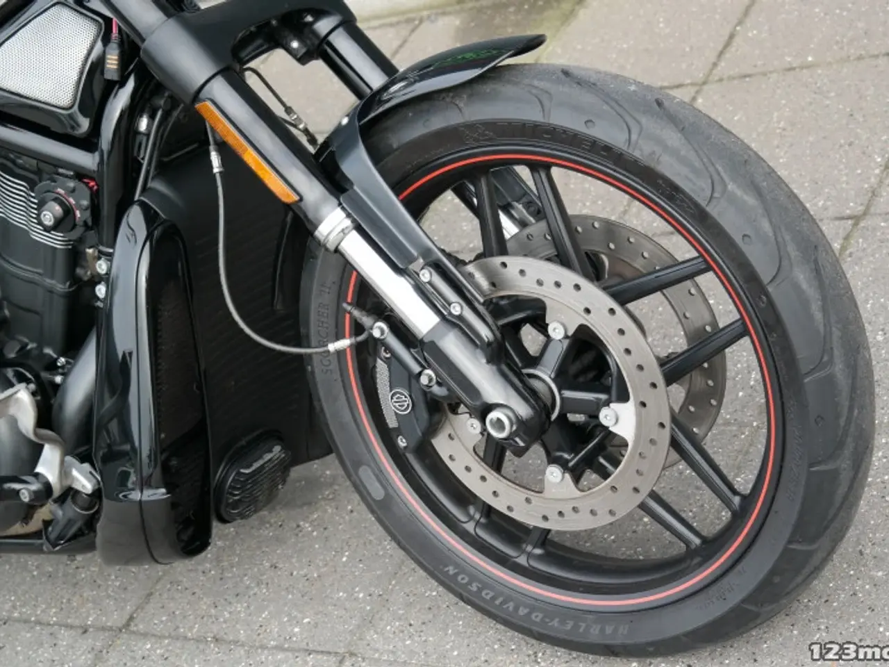Billede 13 - Harley-Davidson VRSCDX Night Rod Special MC-SYD BYTTER GERNE