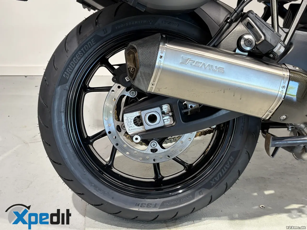 Billede 24 - BMW S 1000 XR
