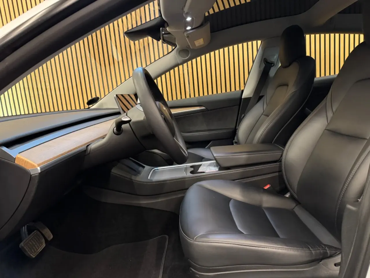 Billede 4 - Tesla Model 3  Long Range AWD