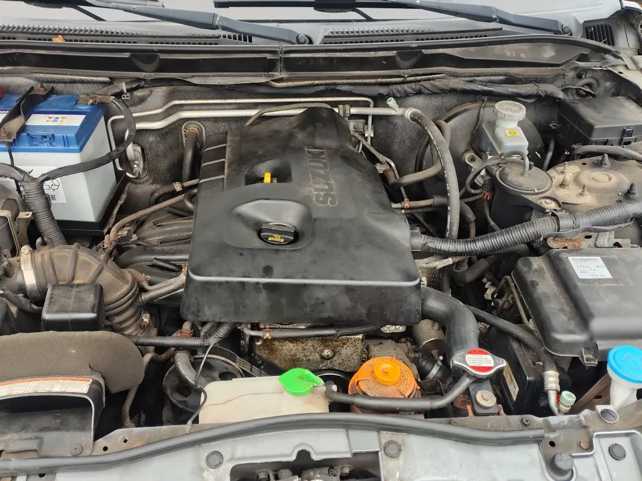 Billede 11 - Suzuki Grand Vitara