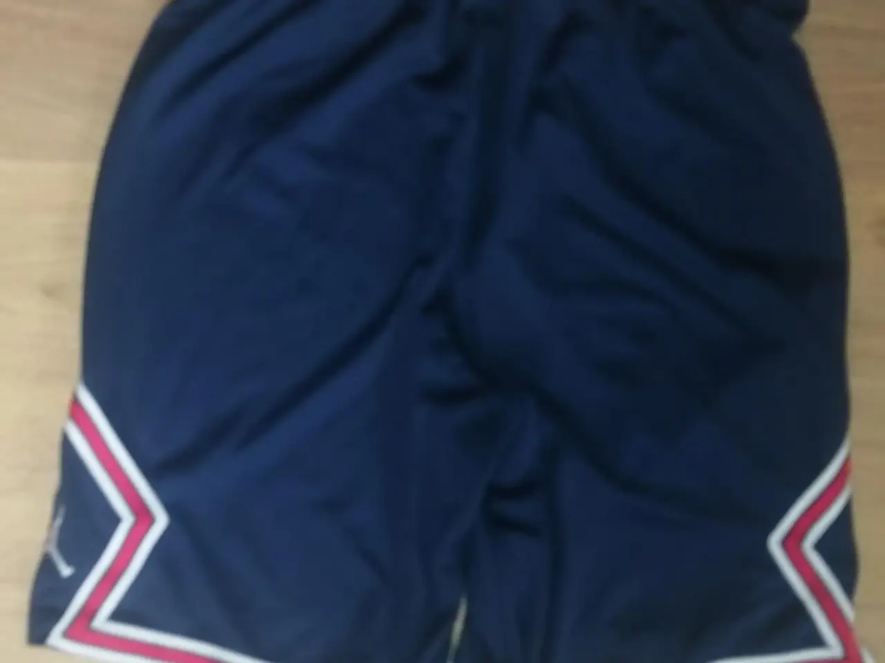 Billede 5 - PSG NIKE AIR JORDAN SHORTS, 13-14 ÅR, I FLOT STAND
