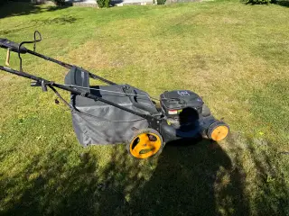plæneklipper