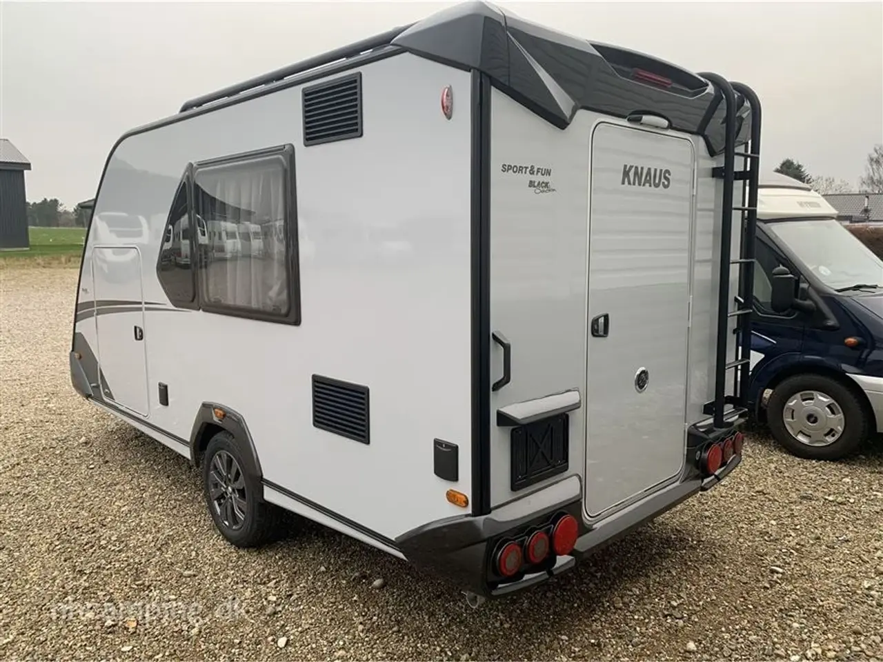 Billede 4 - 2026 - Knaus SPORT&FUN 480 QL