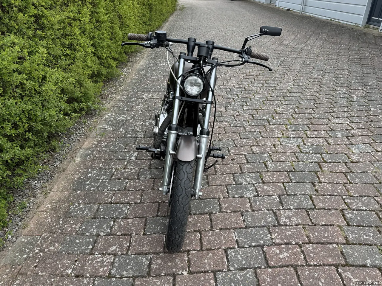 Billede 7 - Yamaha XS 650 Special