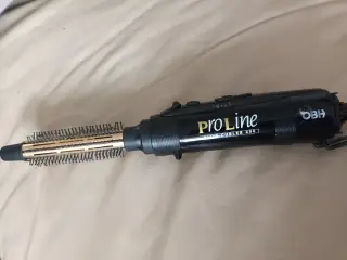 OBH PRO LINE KRØLLEJERN 400 WATT