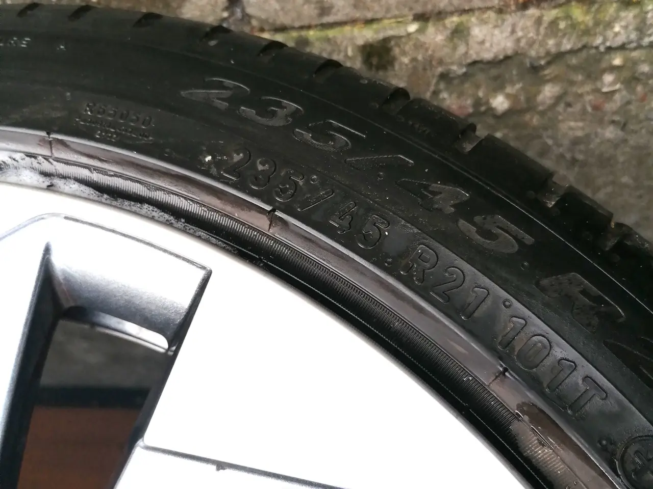 Billede 10 - SKODA ENYAQ IV originale  21" fælge