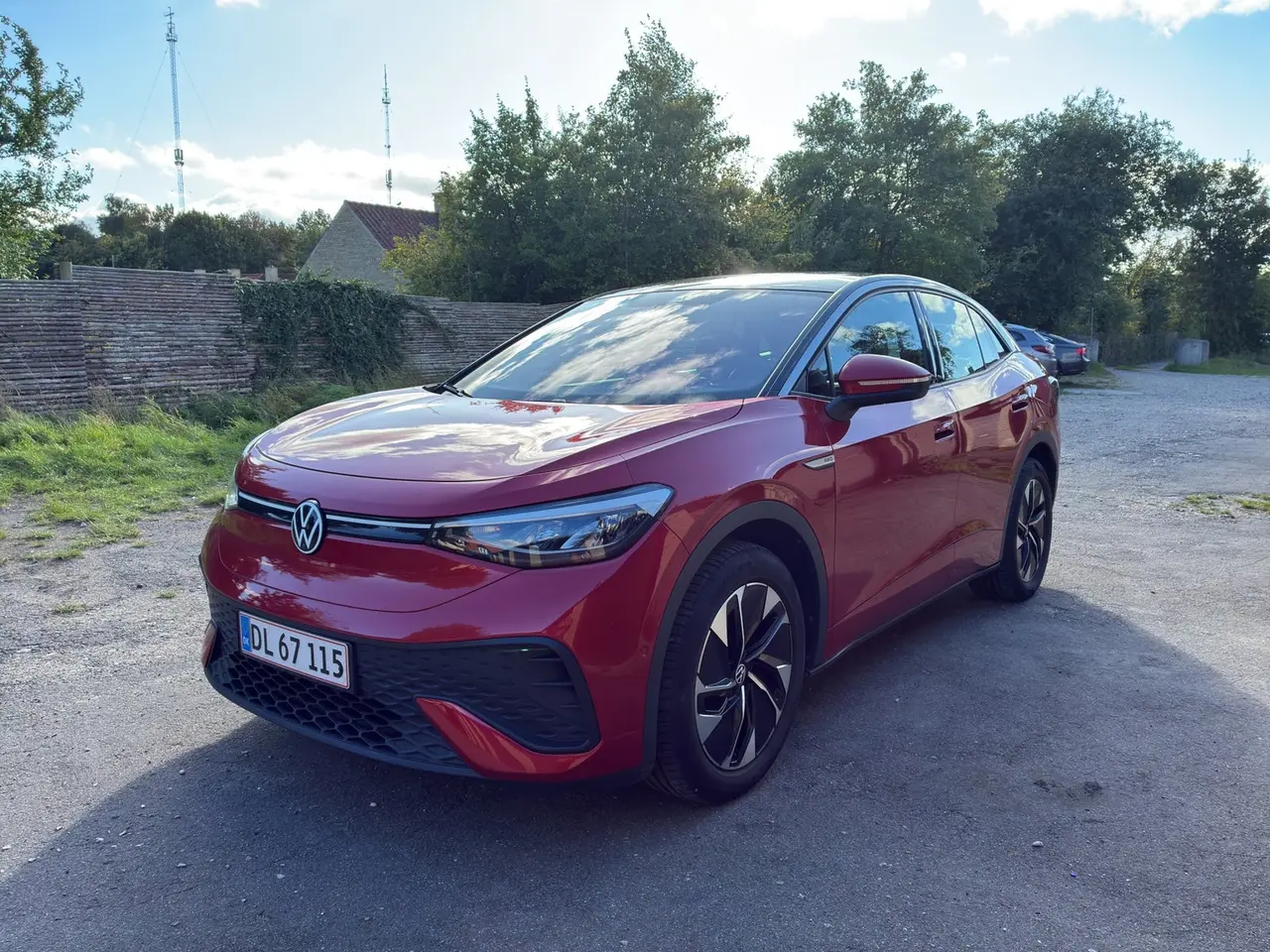 Billede 16 - VW ID.5 77 Pro