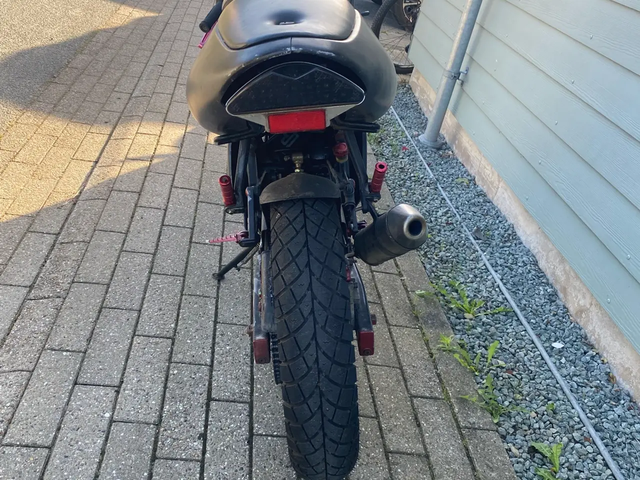 Billede 2 - Derbi Replica 50cc
