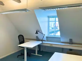 Kontor/ Klinik