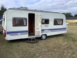 Hobby 540 UL Excellent 