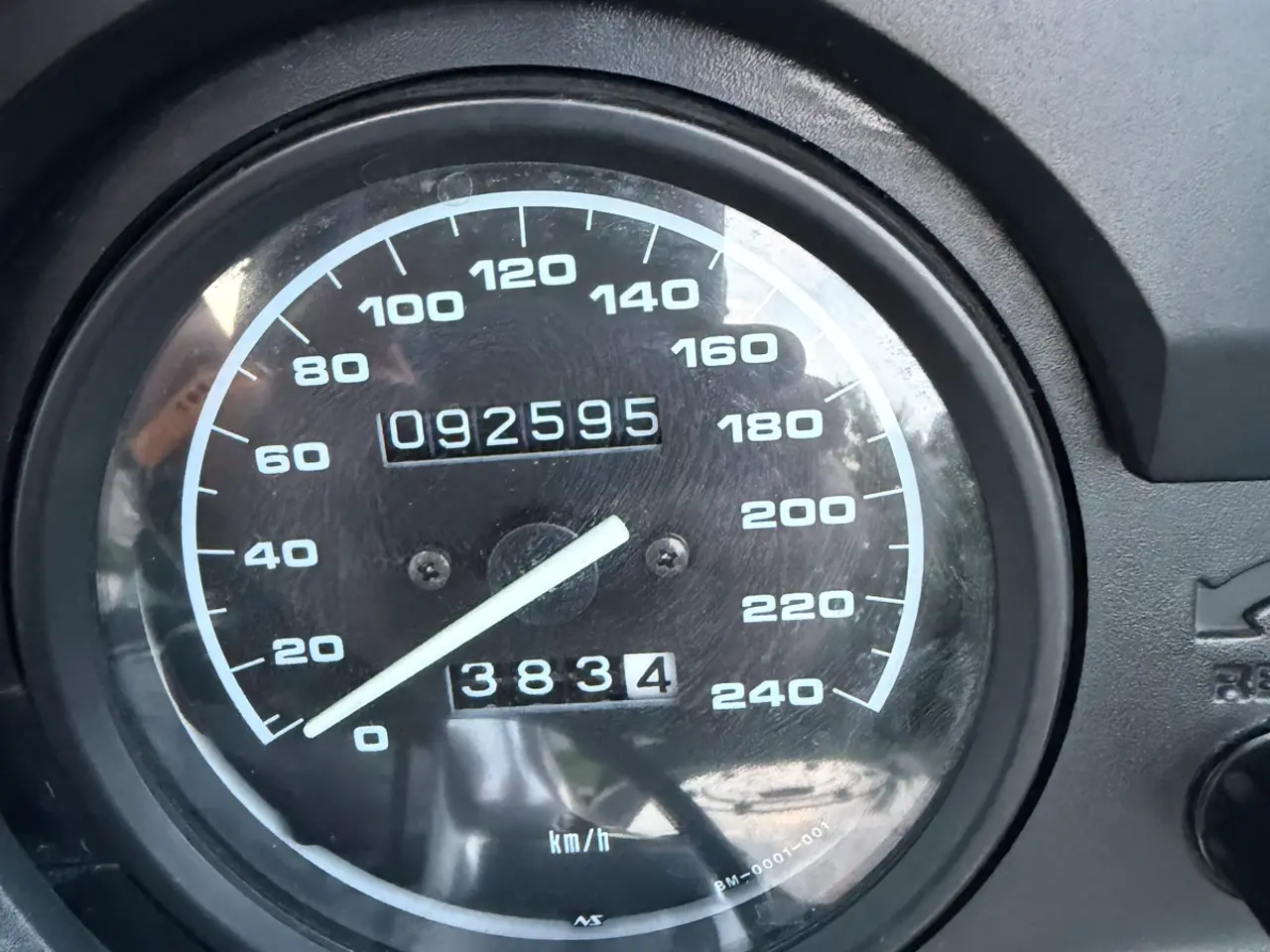 Billede 13 - 2005 bmw r1150rt - særdeles flot