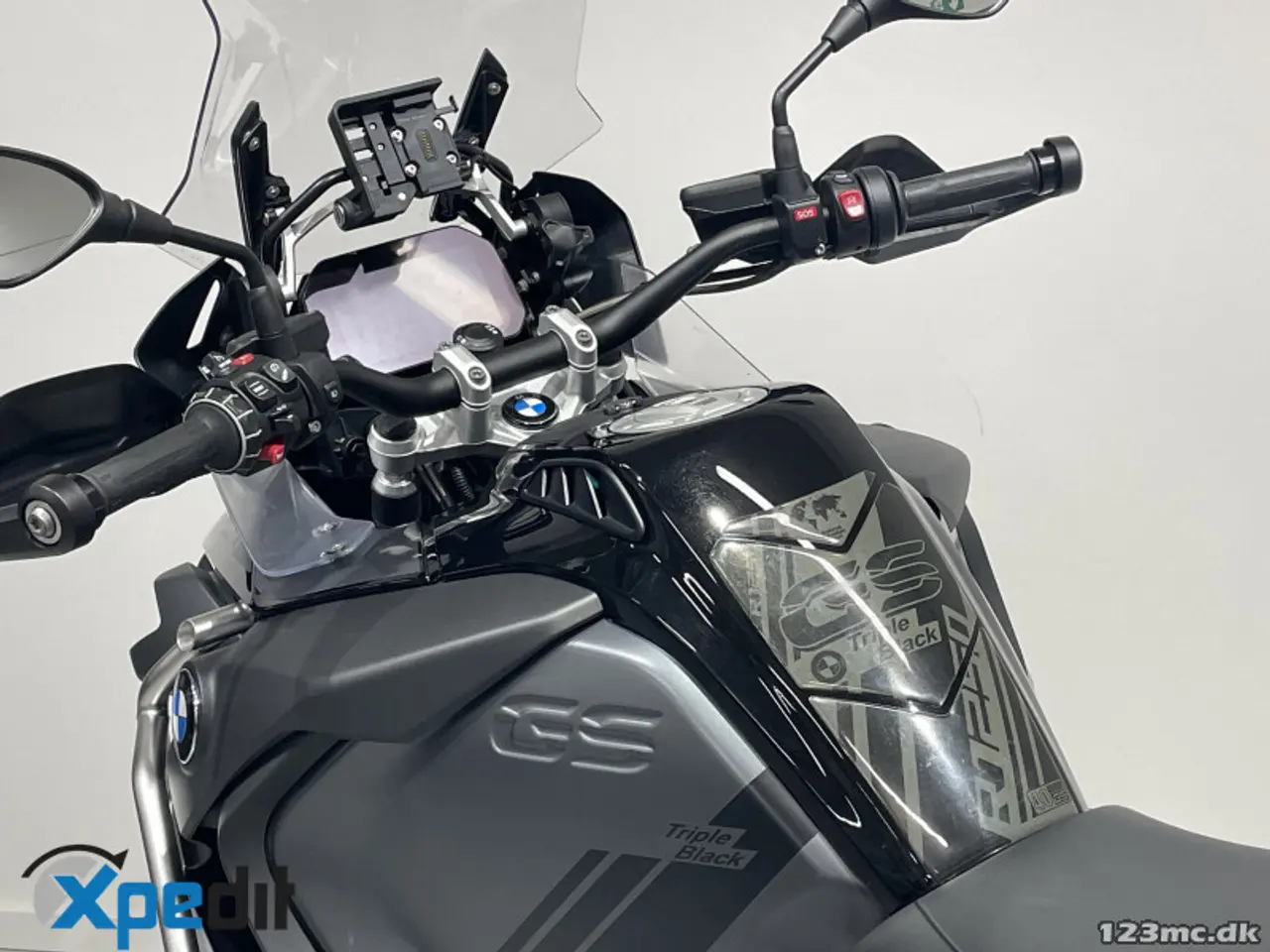 Billede 19 - BMW R 1250 GS Adventure
