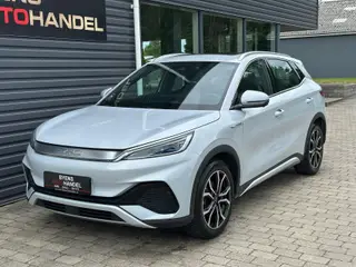 BYD Atto 3 EL Design 204HK 5d Aut.