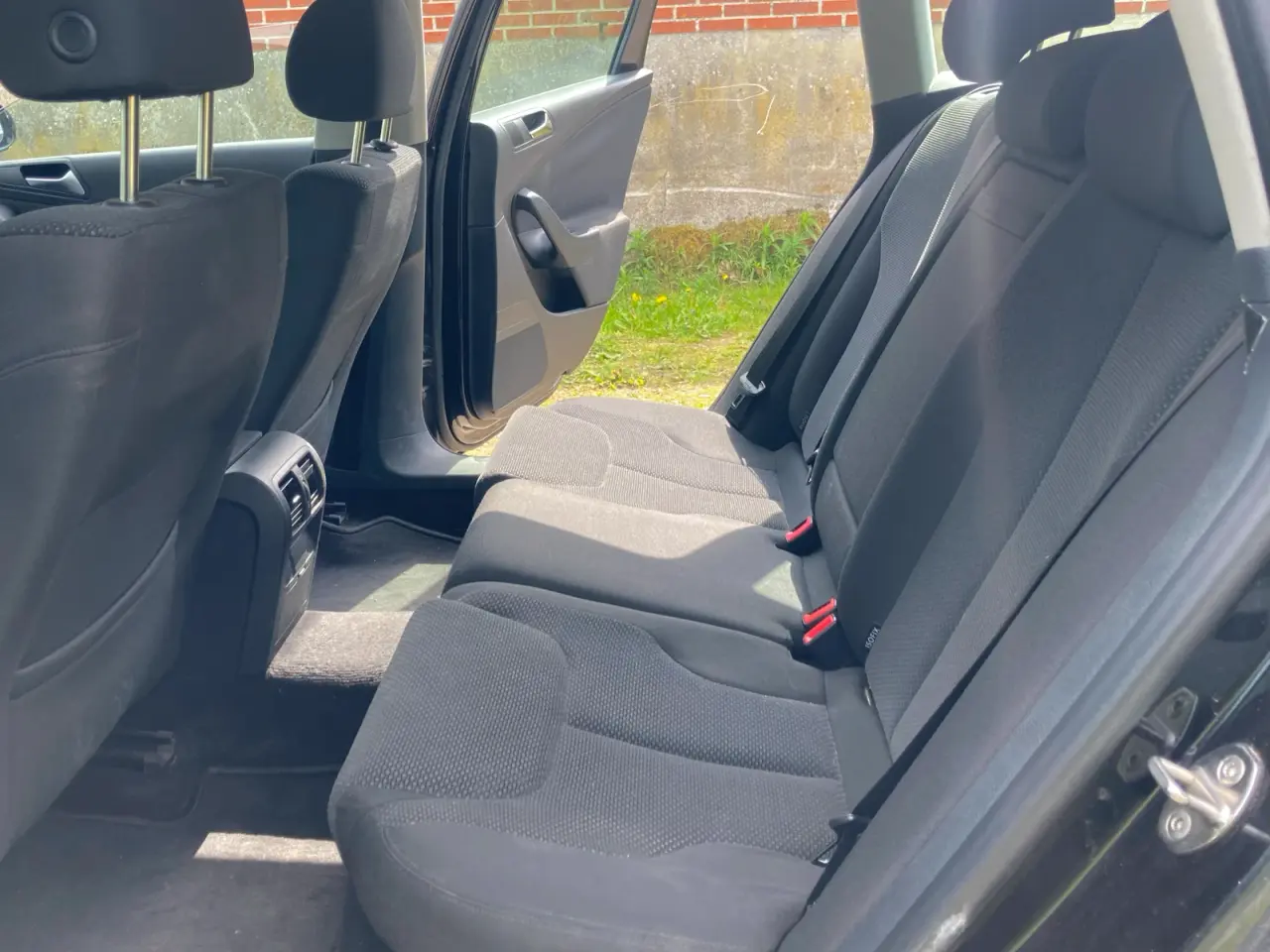 Billede 8 - Nysynet VW Passat 170Hk nummer 42302170