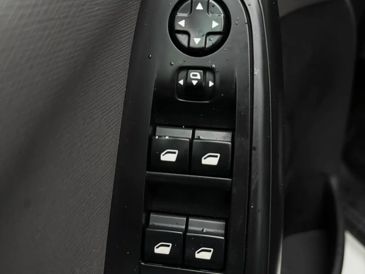 Billede 19 - Citroën Grand C4 Picasso 1,2 PureTech Funky start/stop 130HK 6g
