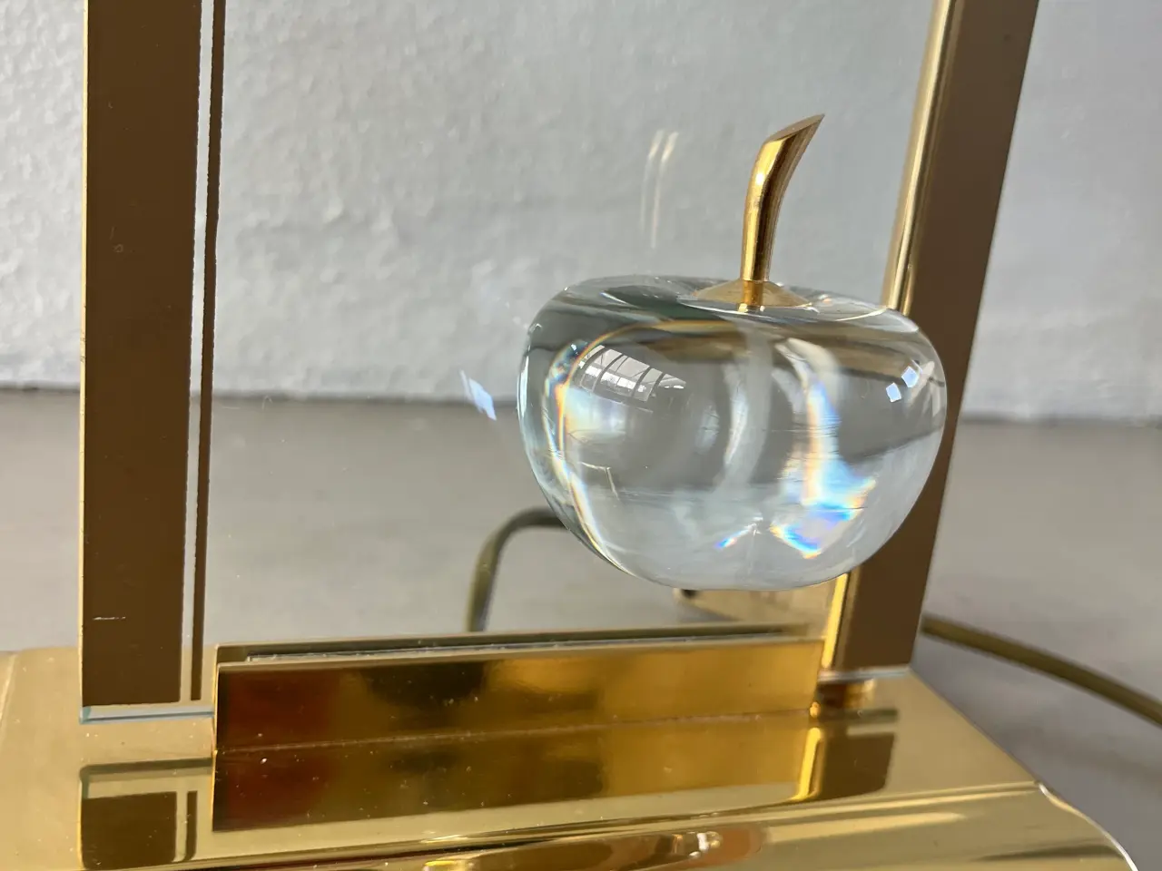 Billede 4 - Bordlampe 