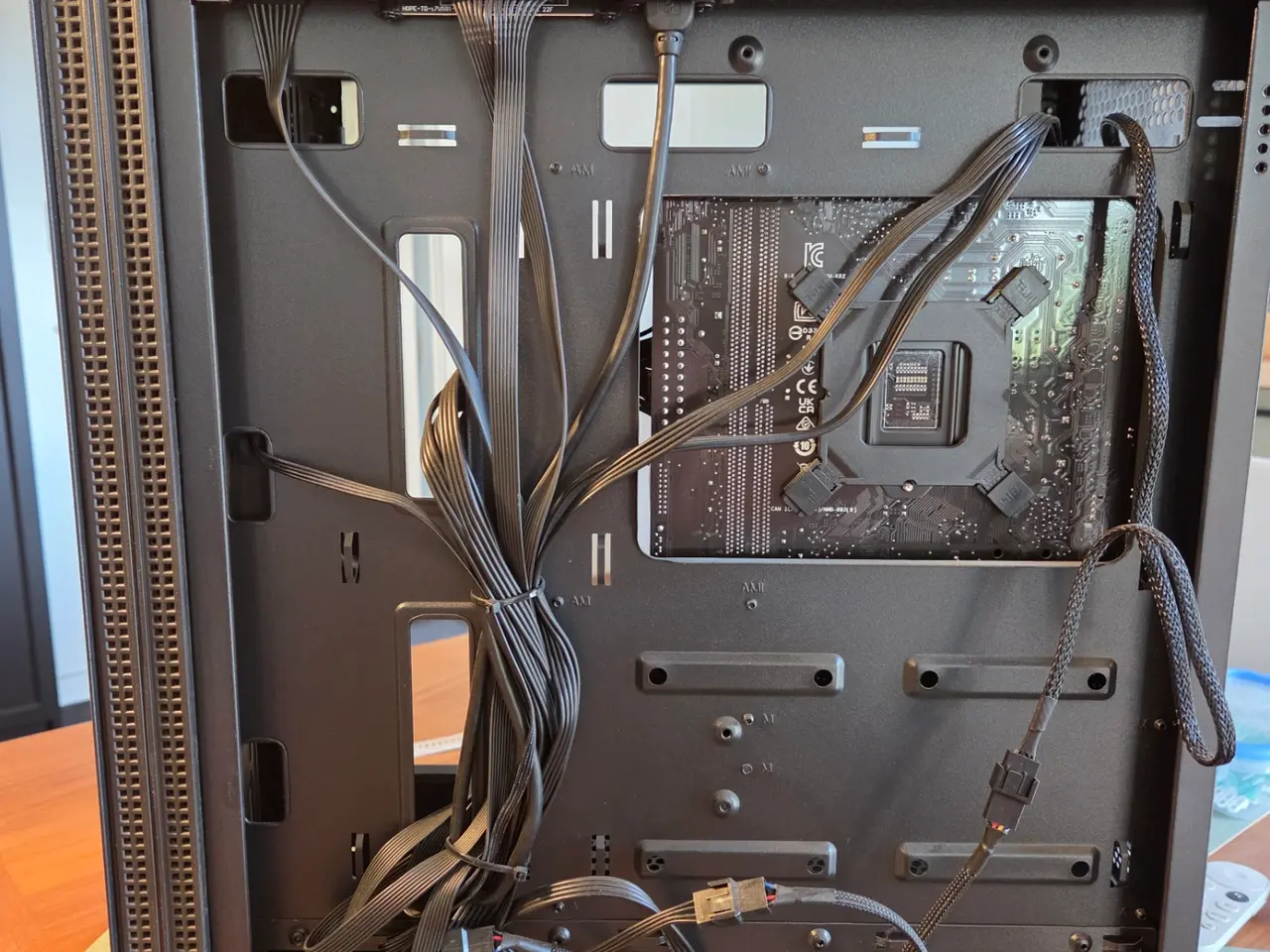 Billede 6 - Føniks (ASUS) Intel Coffee Lake Workstation II