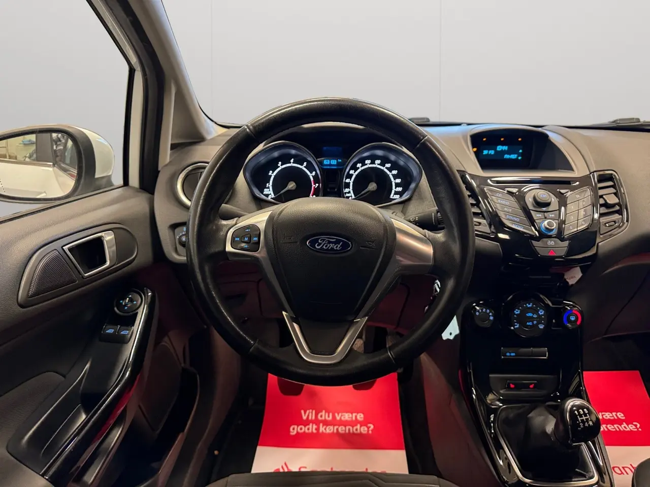 Billede 6 - Ford Fiesta 1,0 SCTi 125 Titanium