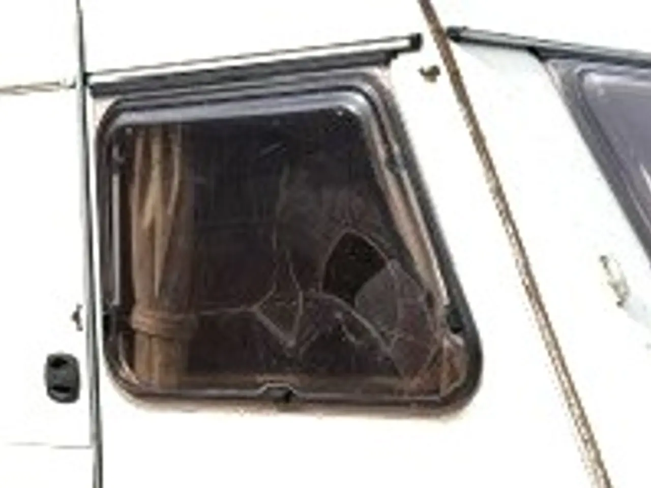 Billede 6 - Retro campingvogn sprite 