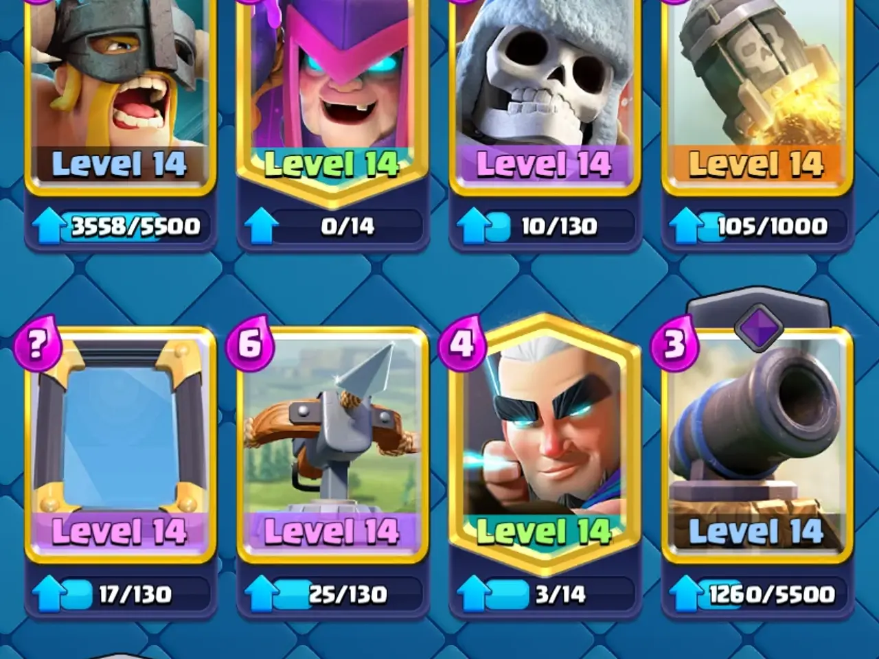 Billede 6 - Clash royale