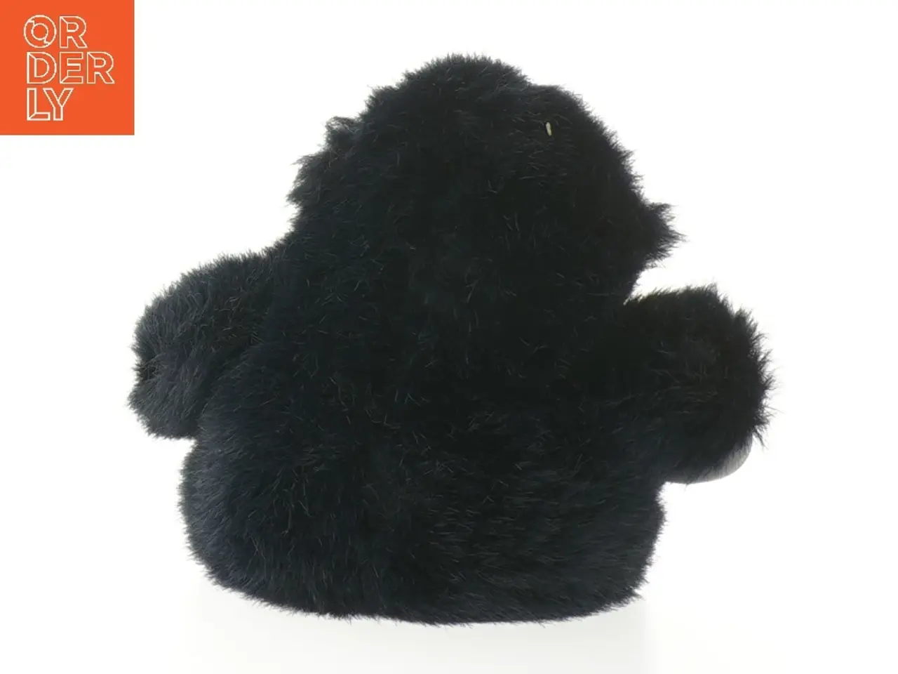 Billede 3 - Bjørn legetøj (str. 12 cm)
