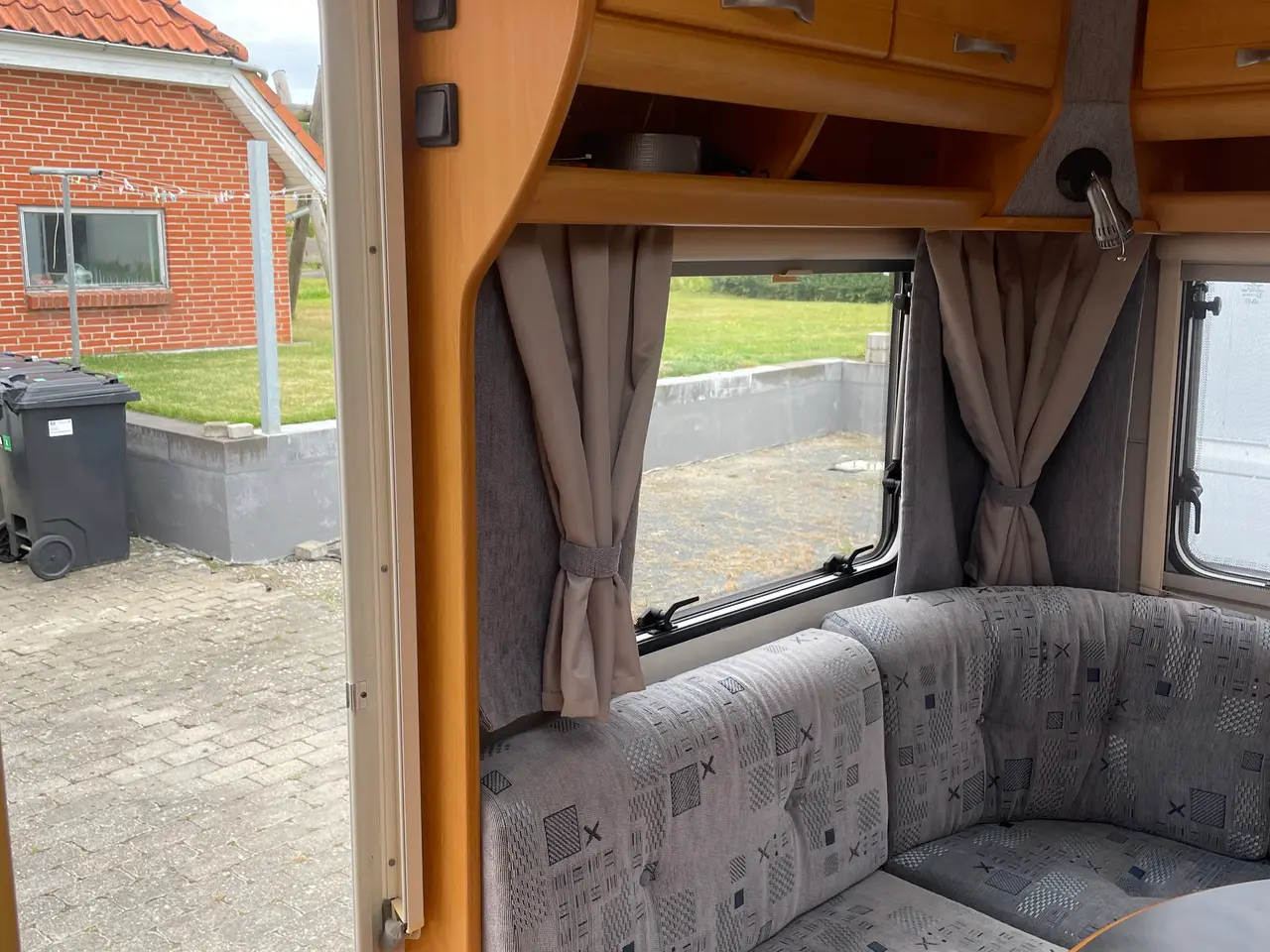 Billede 7 - Pæn LMC Münsterland 475 RD