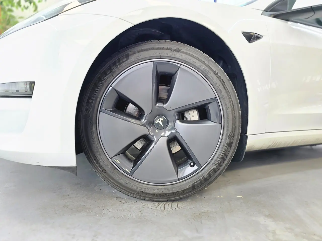 Billede 20 - Tesla Model 3  RWD