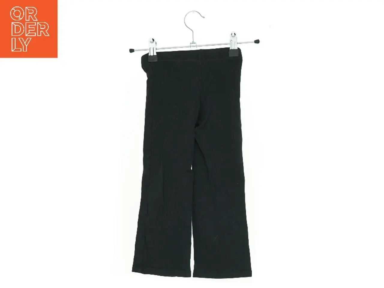 Billede 1 - Leggings fra H&M (str. 92 cm)